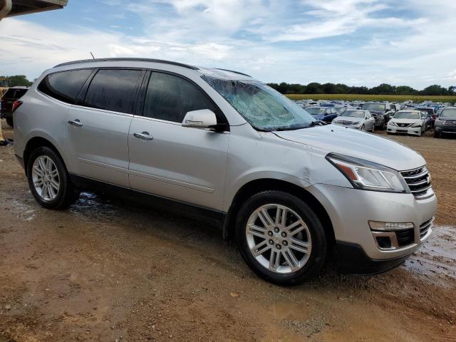 Photo 3 VIN: 1GNKRGKD8FJ387740 - CHEVROLET TRAVERSE 