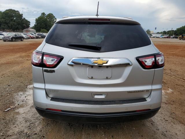 Photo 5 VIN: 1GNKRGKD8FJ387740 - CHEVROLET TRAVERSE 