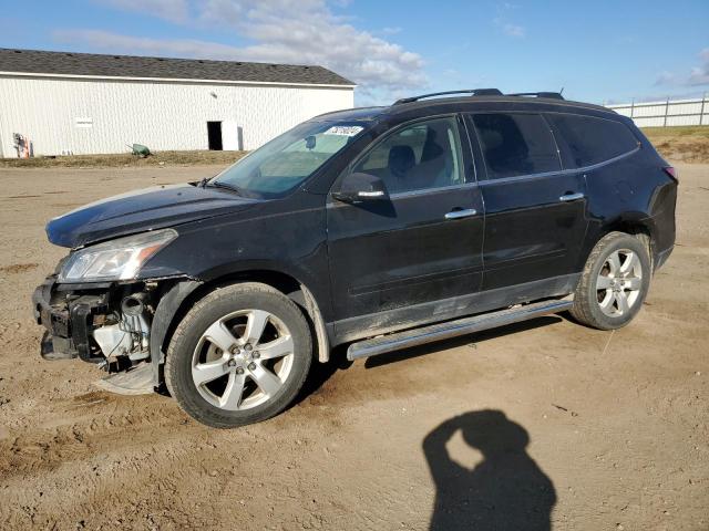 Photo 0 VIN: 1GNKRGKD8GJ108076 - CHEVROLET TRAVERSE L 