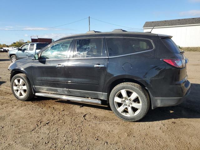 Photo 1 VIN: 1GNKRGKD8GJ108076 - CHEVROLET TRAVERSE L 