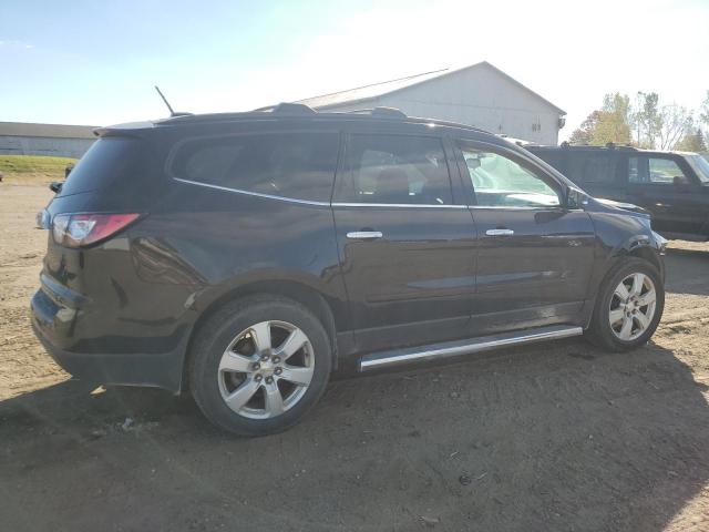 Photo 2 VIN: 1GNKRGKD8GJ108076 - CHEVROLET TRAVERSE L 