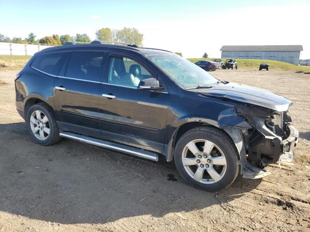 Photo 3 VIN: 1GNKRGKD8GJ108076 - CHEVROLET TRAVERSE L 