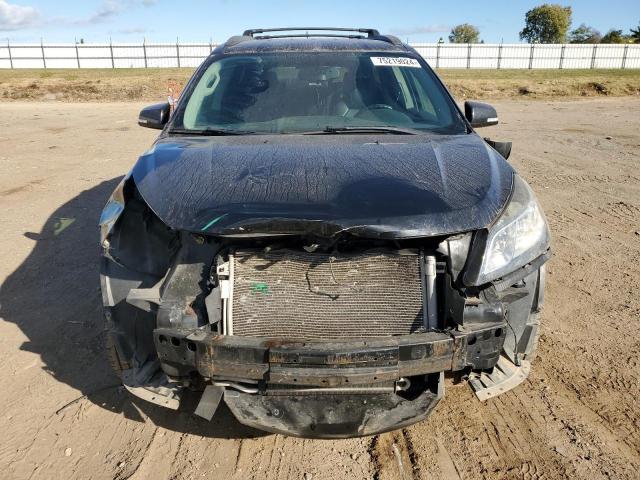 Photo 4 VIN: 1GNKRGKD8GJ108076 - CHEVROLET TRAVERSE L 