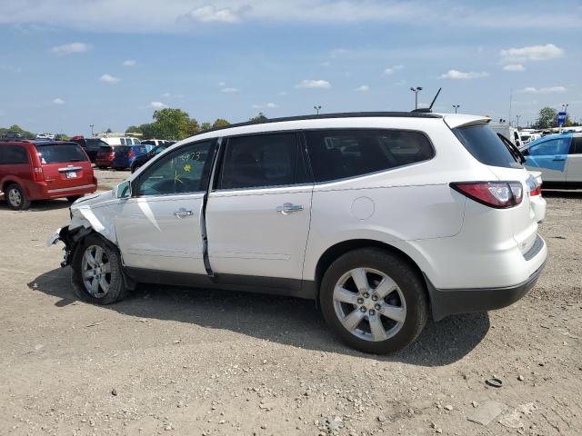 Photo 1 VIN: 1GNKRGKD8GJ113973 - CHEVROLET TRAVERSE 