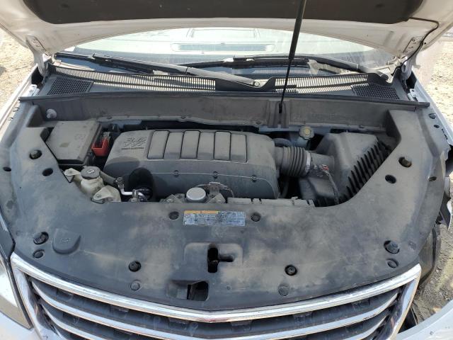 Photo 10 VIN: 1GNKRGKD8GJ113973 - CHEVROLET TRAVERSE 