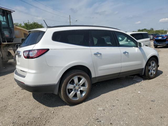 Photo 2 VIN: 1GNKRGKD8GJ113973 - CHEVROLET TRAVERSE 