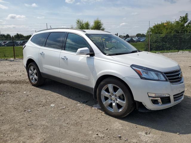 Photo 3 VIN: 1GNKRGKD8GJ113973 - CHEVROLET TRAVERSE 