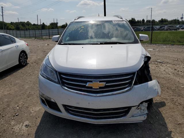 Photo 4 VIN: 1GNKRGKD8GJ113973 - CHEVROLET TRAVERSE 