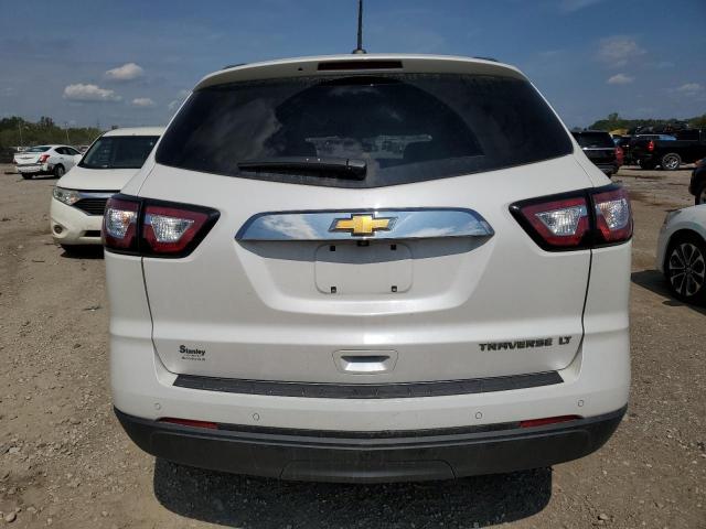 Photo 5 VIN: 1GNKRGKD8GJ113973 - CHEVROLET TRAVERSE 