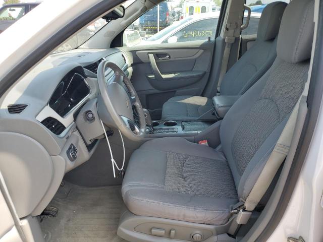 Photo 6 VIN: 1GNKRGKD8GJ113973 - CHEVROLET TRAVERSE 