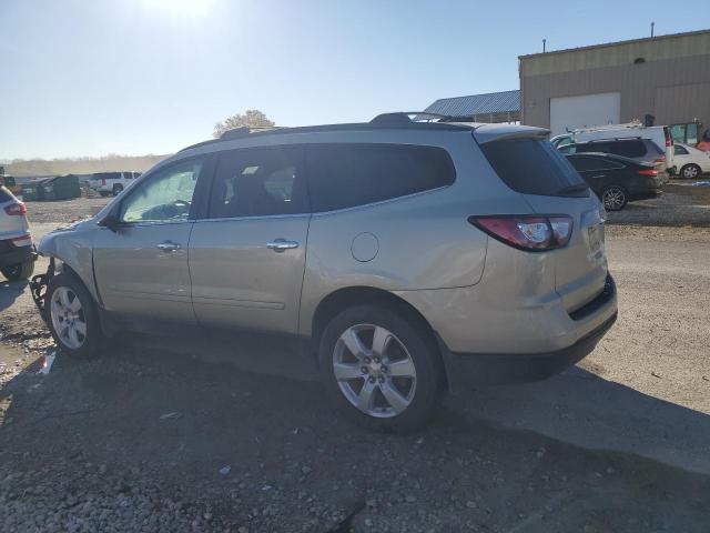 Photo 1 VIN: 1GNKRGKD8GJ133740 - CHEVROLET TRAVERSE L 