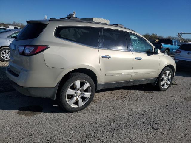 Photo 2 VIN: 1GNKRGKD8GJ133740 - CHEVROLET TRAVERSE L 