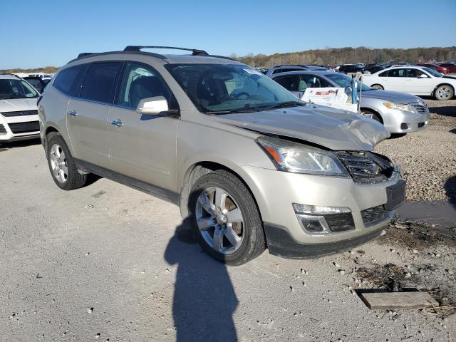 Photo 3 VIN: 1GNKRGKD8GJ133740 - CHEVROLET TRAVERSE L 