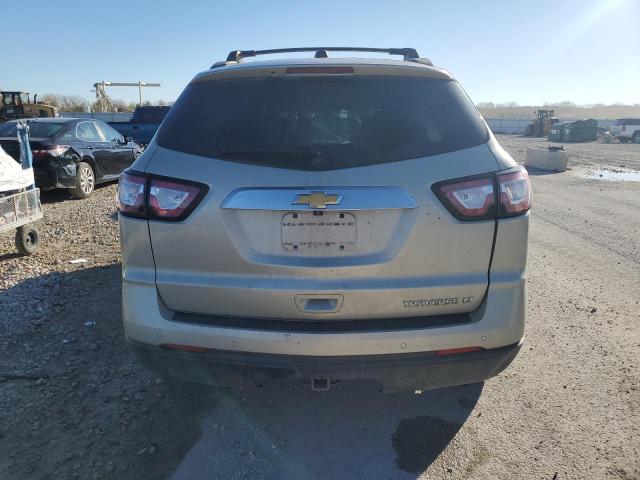 Photo 5 VIN: 1GNKRGKD8GJ133740 - CHEVROLET TRAVERSE L 