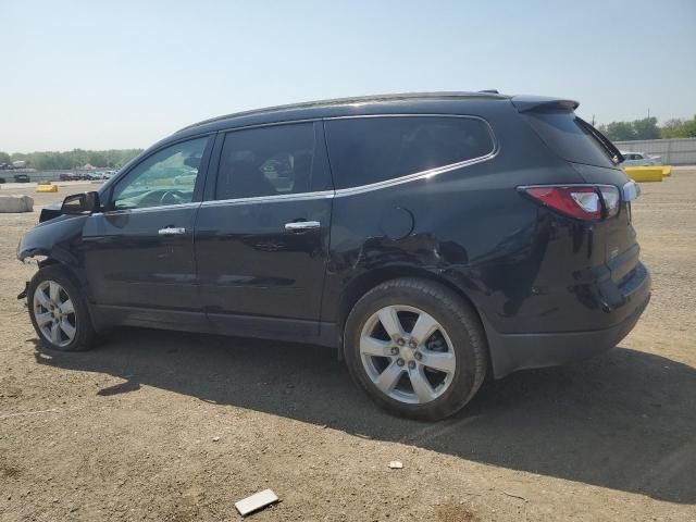 Photo 1 VIN: 1GNKRGKD8GJ173171 - CHEVROLET TRAVERSE 