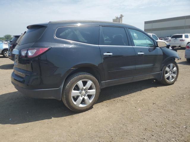 Photo 2 VIN: 1GNKRGKD8GJ173171 - CHEVROLET TRAVERSE 