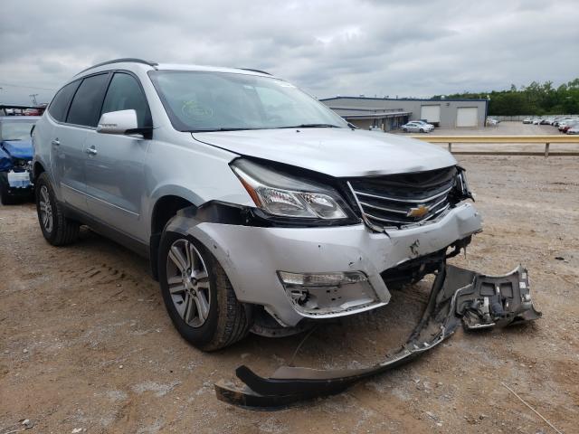 Photo 0 VIN: 1GNKRGKD8GJ221736 - CHEVROLET TRAVERSE L 