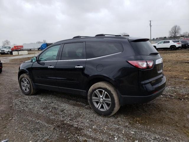 Photo 1 VIN: 1GNKRGKD8GJ232557 - CHEVROLET TRAVERSE L 