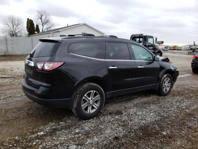 Photo 2 VIN: 1GNKRGKD8GJ232557 - CHEVROLET TRAVERSE L 