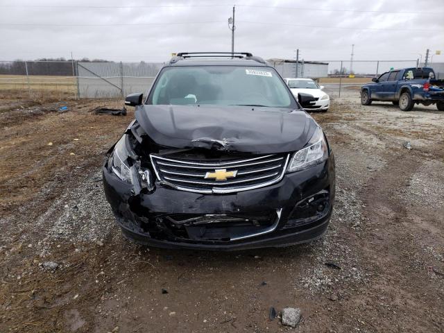 Photo 4 VIN: 1GNKRGKD8GJ232557 - CHEVROLET TRAVERSE L 