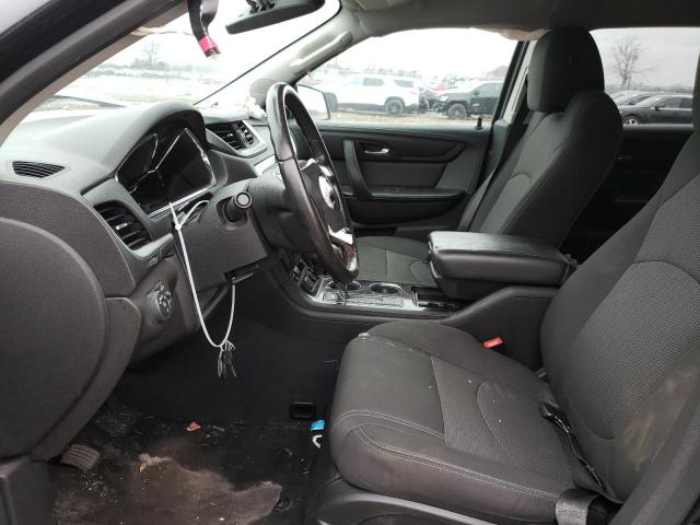 Photo 6 VIN: 1GNKRGKD8GJ232557 - CHEVROLET TRAVERSE L 