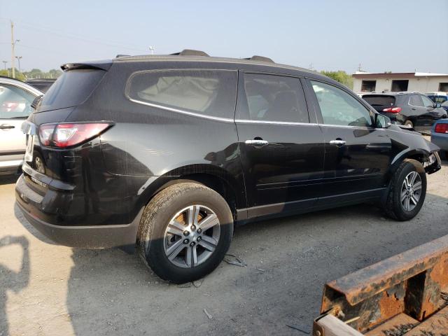 Photo 2 VIN: 1GNKRGKD8GJ232557 - CHEVROLET TRAVERSE L 