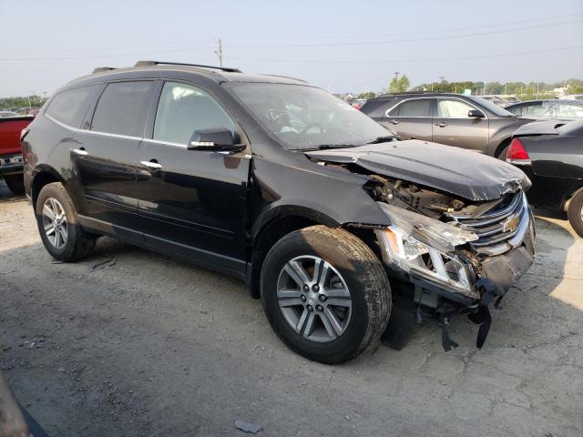 Photo 3 VIN: 1GNKRGKD8GJ232557 - CHEVROLET TRAVERSE L 