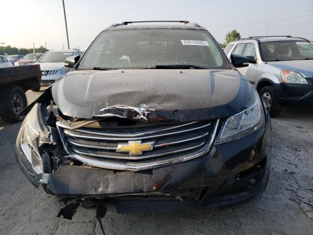 Photo 4 VIN: 1GNKRGKD8GJ232557 - CHEVROLET TRAVERSE L 