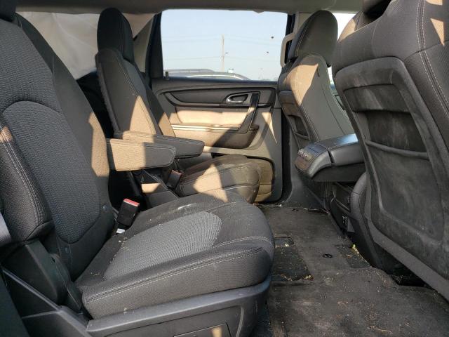 Photo 9 VIN: 1GNKRGKD8GJ232557 - CHEVROLET TRAVERSE L 