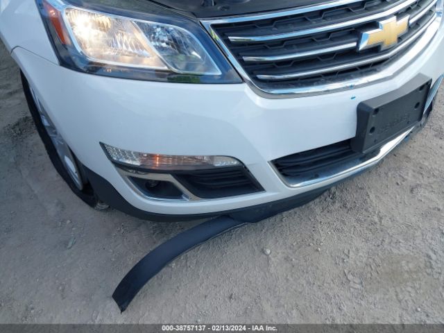 Photo 5 VIN: 1GNKRGKD8GJ271374 - CHEVROLET TRAVERSE 