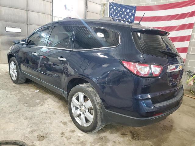 Photo 1 VIN: 1GNKRGKD8GJ281564 - CHEVROLET TRAVERSE L 