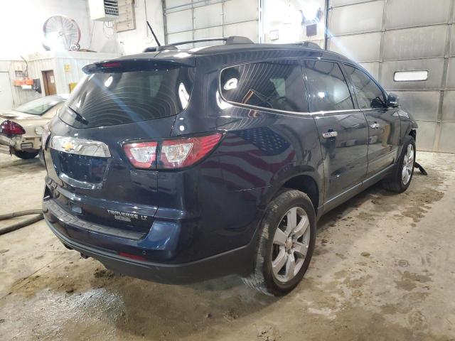 Photo 2 VIN: 1GNKRGKD8GJ281564 - CHEVROLET TRAVERSE L 