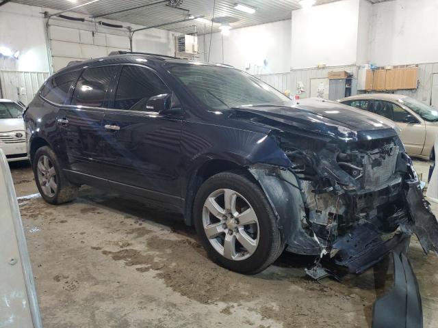 Photo 3 VIN: 1GNKRGKD8GJ281564 - CHEVROLET TRAVERSE L 