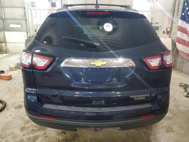 Photo 5 VIN: 1GNKRGKD8GJ281564 - CHEVROLET TRAVERSE L 