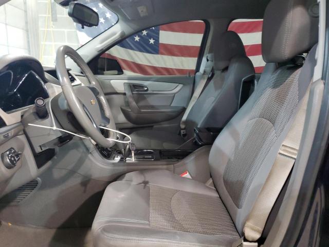 Photo 6 VIN: 1GNKRGKD8GJ281564 - CHEVROLET TRAVERSE L 