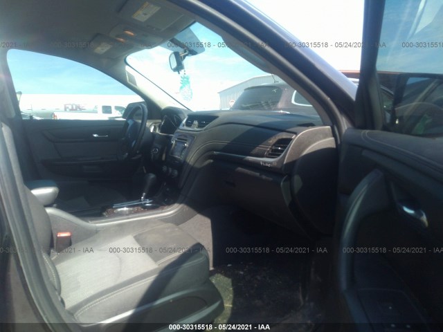 Photo 4 VIN: 1GNKRGKD8GJ298400 - CHEVROLET TRAVERSE 