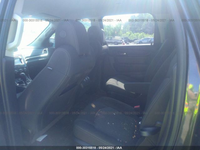 Photo 7 VIN: 1GNKRGKD8GJ298400 - CHEVROLET TRAVERSE 