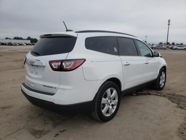 Photo 3 VIN: 1GNKRGKD8GJ309928 - CHEVROLET TRAVERSE L 