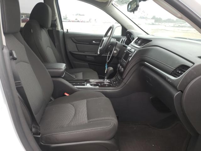 Photo 4 VIN: 1GNKRGKD8GJ309928 - CHEVROLET TRAVERSE L 