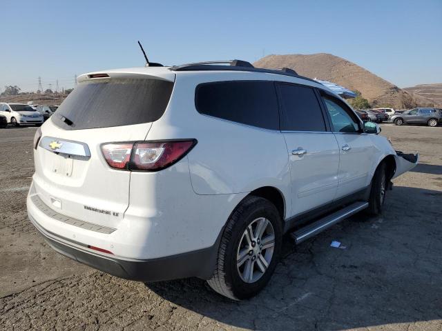 Photo 3 VIN: 1GNKRGKD8GJ325403 - CHEVROLET TRAVERSE L 