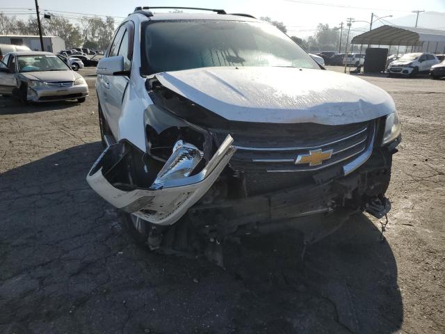 Photo 8 VIN: 1GNKRGKD8GJ325403 - CHEVROLET TRAVERSE L 