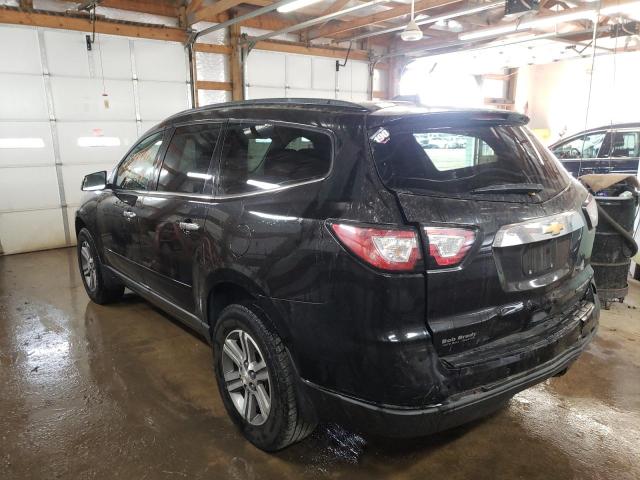 Photo 2 VIN: 1GNKRGKD8GJ345070 - CHEVROLET TRAVERSE L 