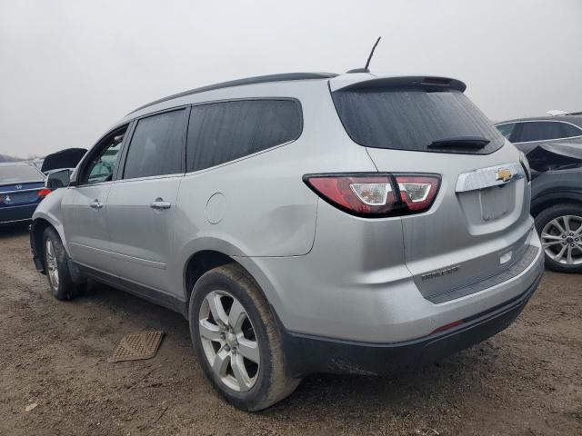 Photo 1 VIN: 1GNKRGKD8HJ101114 - CHEVROLET TRAVERSE L 