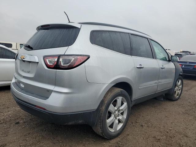 Photo 2 VIN: 1GNKRGKD8HJ101114 - CHEVROLET TRAVERSE L 