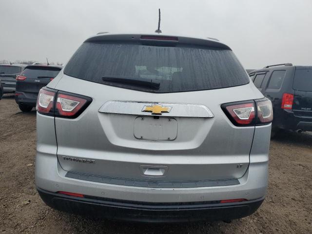 Photo 5 VIN: 1GNKRGKD8HJ101114 - CHEVROLET TRAVERSE L 