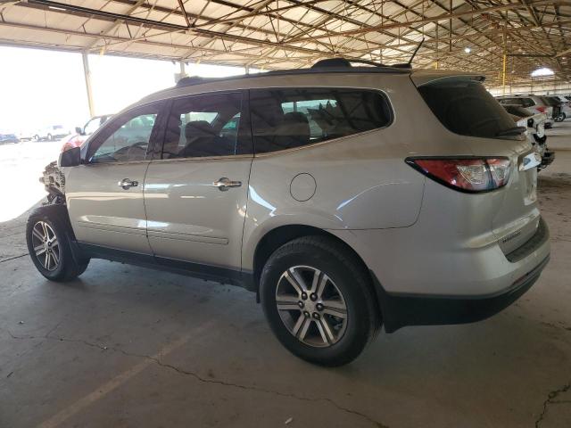 Photo 1 VIN: 1GNKRGKD8HJ128815 - CHEVROLET TRAVERSE 