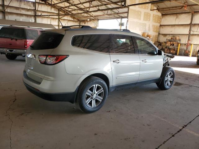 Photo 2 VIN: 1GNKRGKD8HJ128815 - CHEVROLET TRAVERSE 