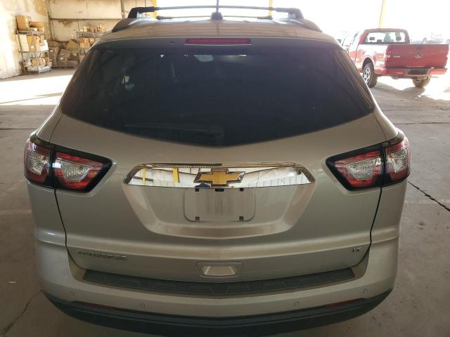 Photo 5 VIN: 1GNKRGKD8HJ128815 - CHEVROLET TRAVERSE 