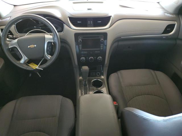 Photo 7 VIN: 1GNKRGKD8HJ128815 - CHEVROLET TRAVERSE 