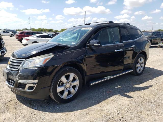 Photo 0 VIN: 1GNKRGKD8HJ131715 - CHEVROLET TRAVERSE L 